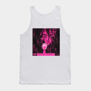 Bloody Mary Tank Top